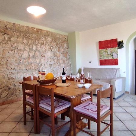 Villa Piana - Con Piscina E Giardino Privato Nel Salento ทริกาเซ ภายนอก รูปภาพ