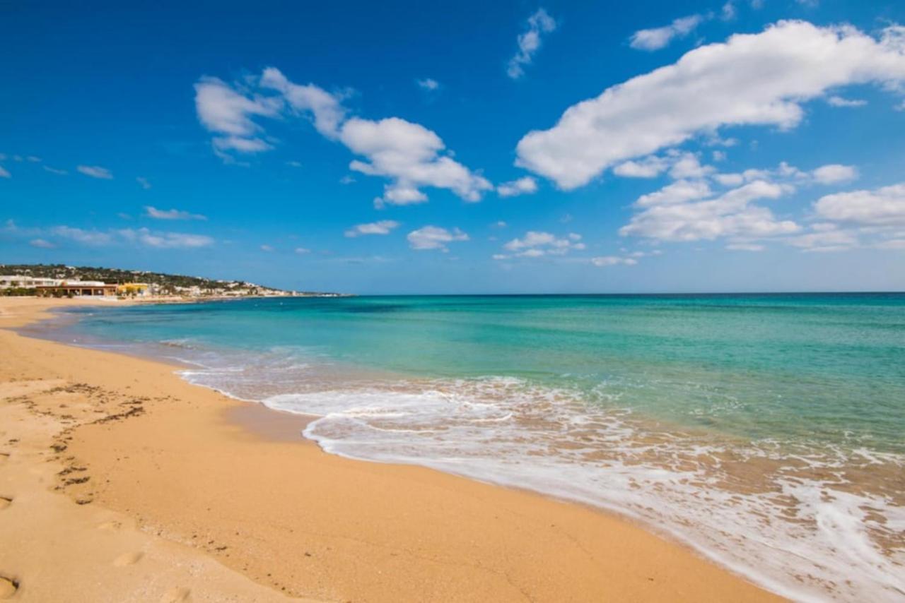Villa Piana - Con Piscina E Giardino Privato Nel Salento ทริกาเซ ภายนอก รูปภาพ