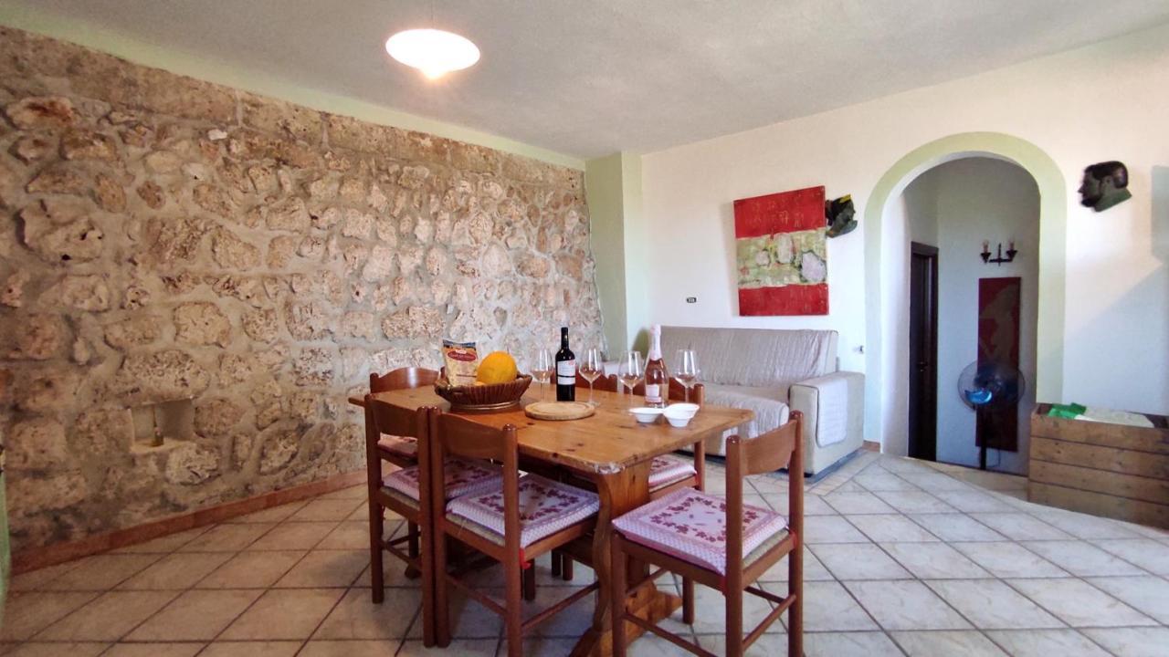 Villa Piana - Con Piscina E Giardino Privato Nel Salento ทริกาเซ ภายนอก รูปภาพ