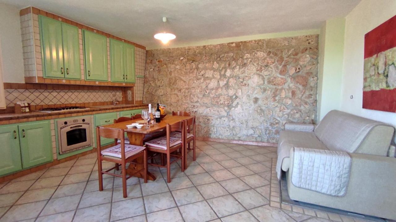 Villa Piana - Con Piscina E Giardino Privato Nel Salento ทริกาเซ ภายนอก รูปภาพ