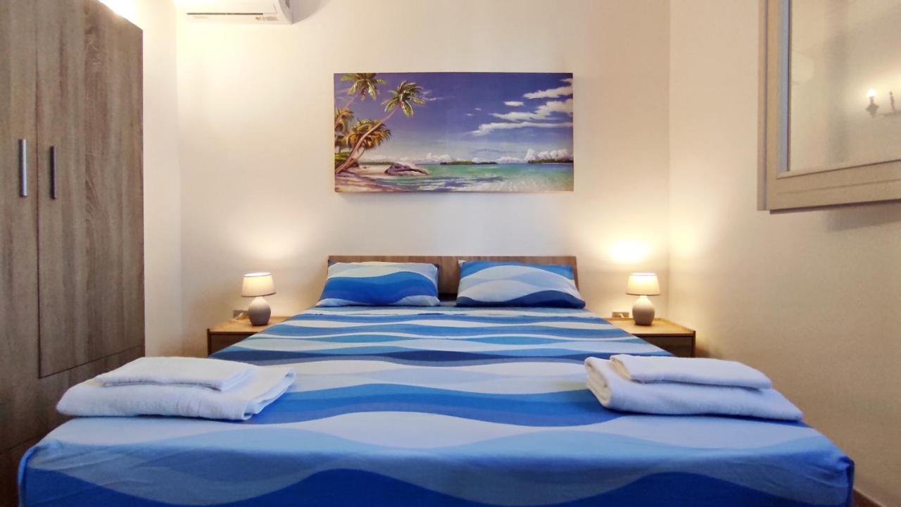 Villa Piana - Con Piscina E Giardino Privato Nel Salento ทริกาเซ ภายนอก รูปภาพ